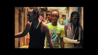 Nyandu Tozzy ft Mr Blue & Young Daresalama  - Nimekasirika (Official Video)