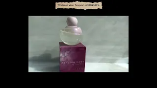 🔥 Dancing Lady Oriflame 🔥 Орифлейм Женская Туалетная вода духи парфюмерная аромат ароматы женские