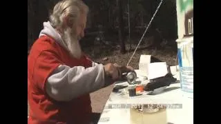 BIGFOOT RESEARCH 7 MAR 2013 DAY 4 PART 2 FINGERPRINTING