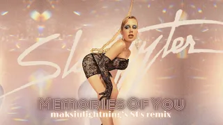 Slayyyter - Memories Of You (maksiulightning's 80s Remix)