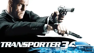 Transporter 3 Full Movie 2024 Fact | Jason Statham, Natalya Rudakova, François | Review And Fact