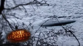 Loch Ness Monster Sighting | River Monsters