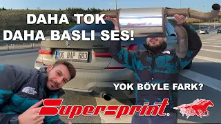 EGZOZ VLOG | DAHA TOK DAHA BASLI SES!