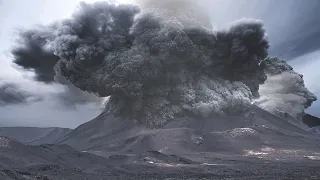 The Supervolcano in Hong Kong; The High Island Caldera