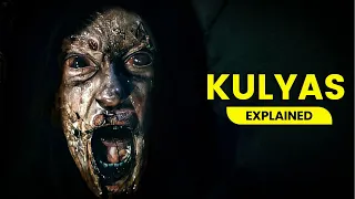 Kulyas (2019) Turkish Horror Movie Explained in Hindi | Turkish Horror Movie | Film Point Tube