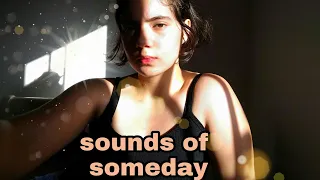 [COVER] Sounds of Someday, Radio Company