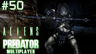 Aliens vs. Predator [2010] - Multiplayer #50