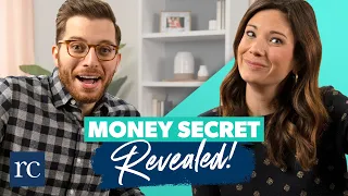 The Crazy Secret to Having More Money