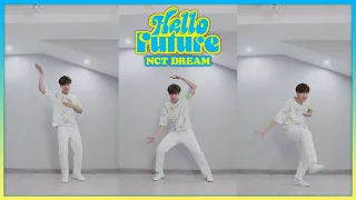 NCT DREAM - 'Hello Future' Dance Cover | A.T. IS ME