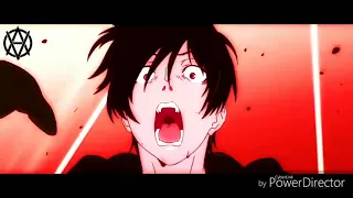 Аниме клип~[ AMV] одиночество  (Цыкл историй)