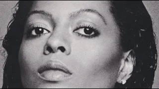 Diana Ross - Upside Down/I'm coming out [original songs in continuous mix]