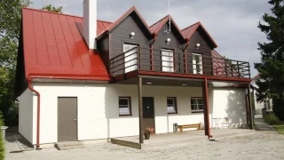 Ruubi Guest House - Hotel in Kuressaare, Estonia