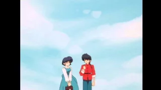 Ranma 1/2 -  See ya