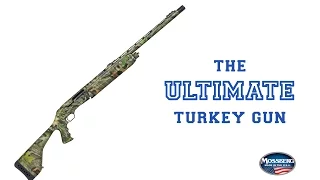 Turkey Gun: Finding The Perfect Turkey Gun Is Possible