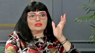 Ozana Barabancea, probleme serioase după operaţia de micşorare a stomacului