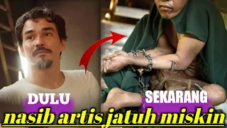 MENYEDIAKAN⁉️ DERETAN ARTIS JATUH MISKIN  - KINI HIDUP MELARAT DI TAHUN 2024