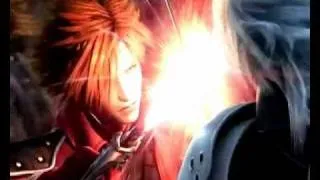 Final Fantasy 7   It's my Life AMV  Anime Music Video  480p