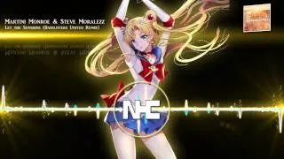 HD Nightcore - Let the Sunshine