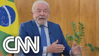 Análise: Taxa de juros aumenta se você tiver demanda, diz Lula | WW