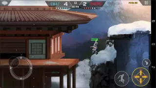 Dead Arena Strike Sniper NEW Android Gaming #2