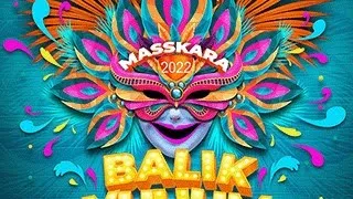 Masskara Festival 2022 (Balik Yuhum) Full performance of Brgy Granada -Grand Champion