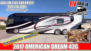 2017 American Dream 42G