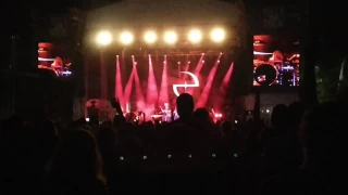 Bring me to life - Evanescence @ Hills of rock