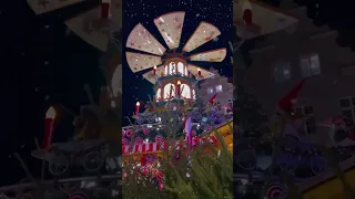 Christmas vibes edit in 30 sec