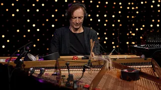 Hauschka - Seattle 1 & 2 (Live on KEXP)