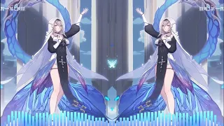 OST PV 5.7 Aponia "Song of Perdition" [Clean Audio Extended] - Honkai Impact 3rd