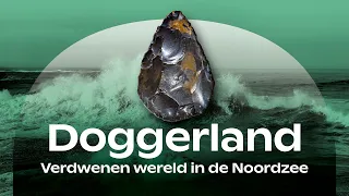 Animatie Doggerland en verandering landschap door het Rijksmuseum van Oudheden