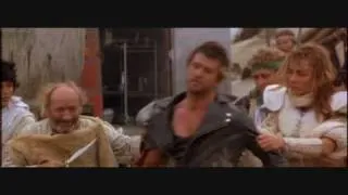 The Road Warrior Tribute (Mad Max2)