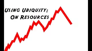 Using Ubiquity 7: Resources