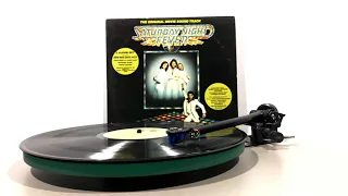 Bee Gees - Night Fever (Vinyl LP)