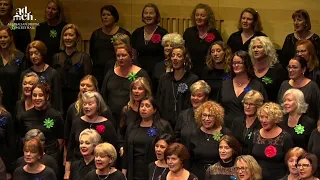 Golden Slumbers & Carry That Weight - Performed by Hummingsong Choirs – Viva la Musica Concert 1