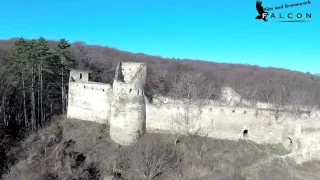 Fort Saschiz Romania