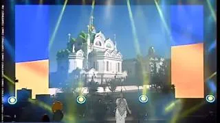 Ніна Матвієнко - Слава Матері-Україні! (День Незалежності, 24.08.2014)