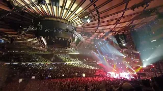 Phish - "I Always Wanted It This Way" - MSG, New York, NY - 4/23/2022