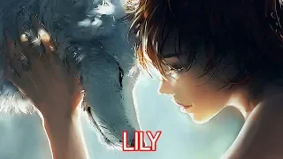 ▶Nightcore◀ Alan Walker, K-391 & Emelie Hollow - Lily (Lyrics)