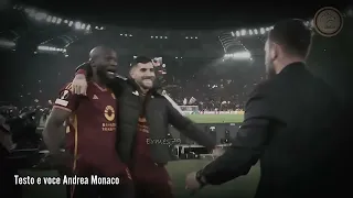 Daniele De Rossi a VITA