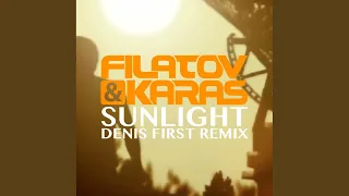 Sunlight (Denis First Club Mix)