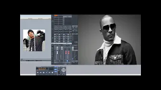 T.I. – Yeah Ya Know (Takers) (Slowed Down)