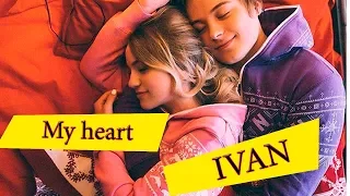 IVAN - My Heart  (Премьера клипа , 2019)