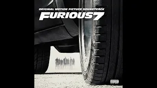 Sevyn Streeter - How Bad Do You Want It (Furious 7 Soundtrack)