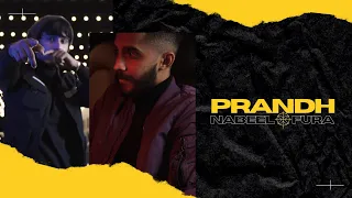 PRANDH - Nabeel x FuRa ( Official Malayalam Rap Music Video )