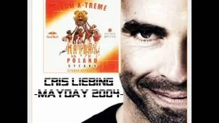 Chris Liebing - Mayday 2004