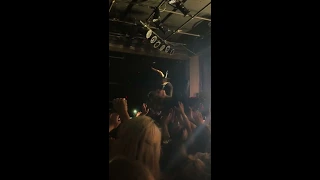 MØ//Final Song//Live-Vancouver-2019/01/30