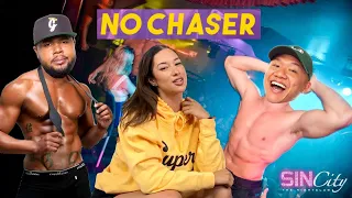 What Happens in Vegas, Almost KILLS YOU... Our Funniest/Craziest Stirpper Stories - No Chaser Ep 129