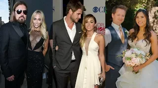 Real Life Couples of Hannah Montana 2018 ❤ Curious TV ❤
