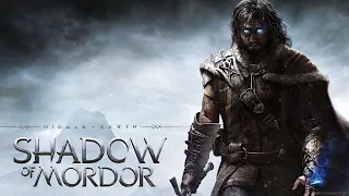 Shadow of Mordor Original Title Theme [1 Hour]